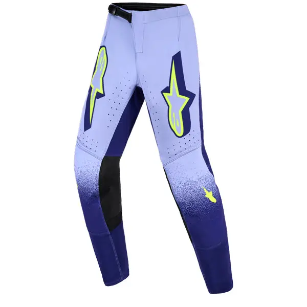 Alpinestars - Supertech Scenz Pants (Youth) 1