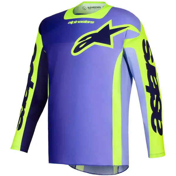 Alpinestars - Racer Portl Jersey 1