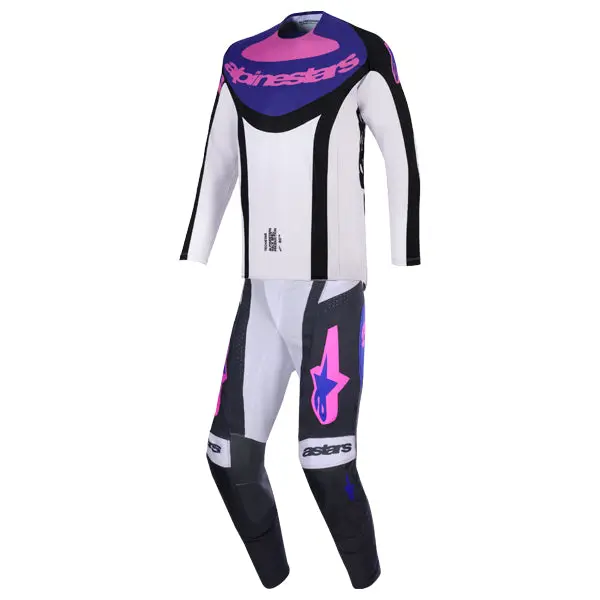 Alpinestars - Techstar Knif Jersey, Pant Combo 1