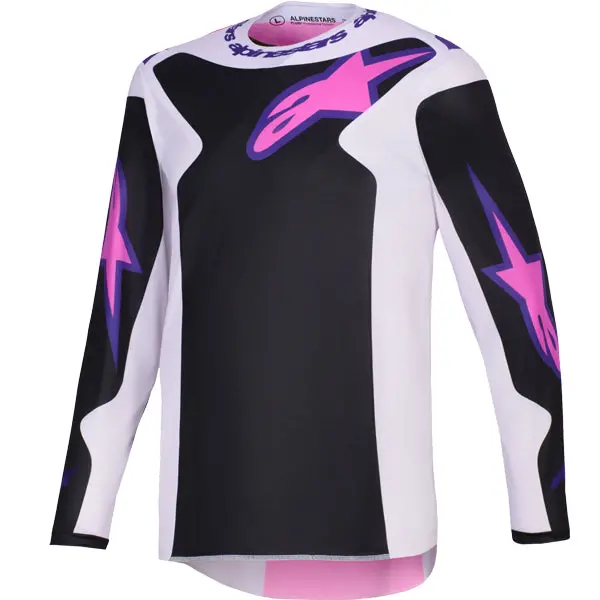 Alpinestars - Fluid Grid Jersey 1