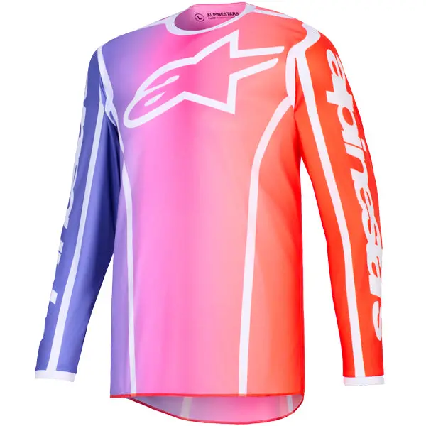 Alpinestars - Fluid Apex Jersey 1