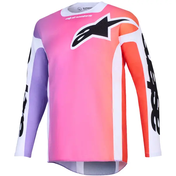 Alpinestars - Racer Air Portl Jersey 1