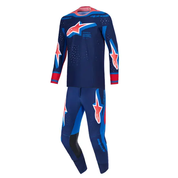 Alpinestars - Supertech Vista Jersey, Pant Combo 1