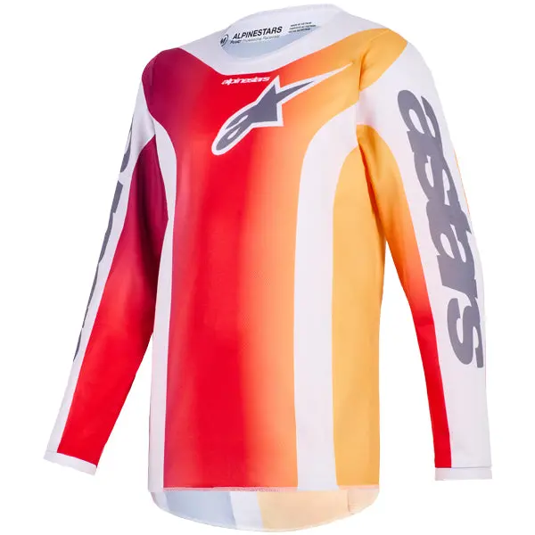 Alpinestars - Fluid Portl Jersey (Youth) 1