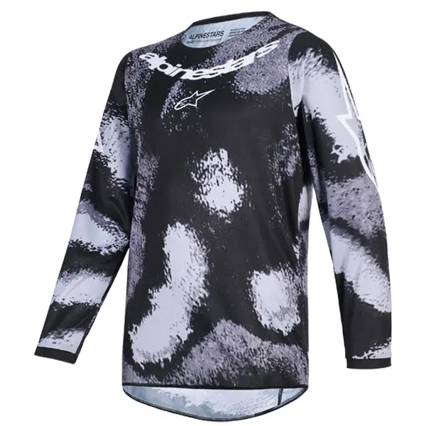 Alpinestars - Fluid Lahnd Jersey (Youth) 1