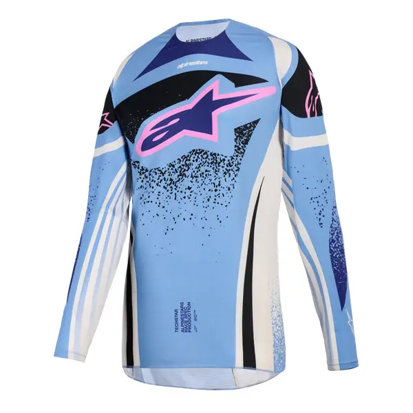 Alpinestars - Stella Techstar Nomur Jersey (Womens) 1