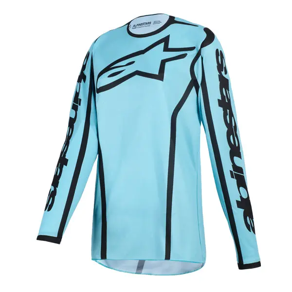 Alpinestars - Stella Fluid Apex Jersey (Womens) 1