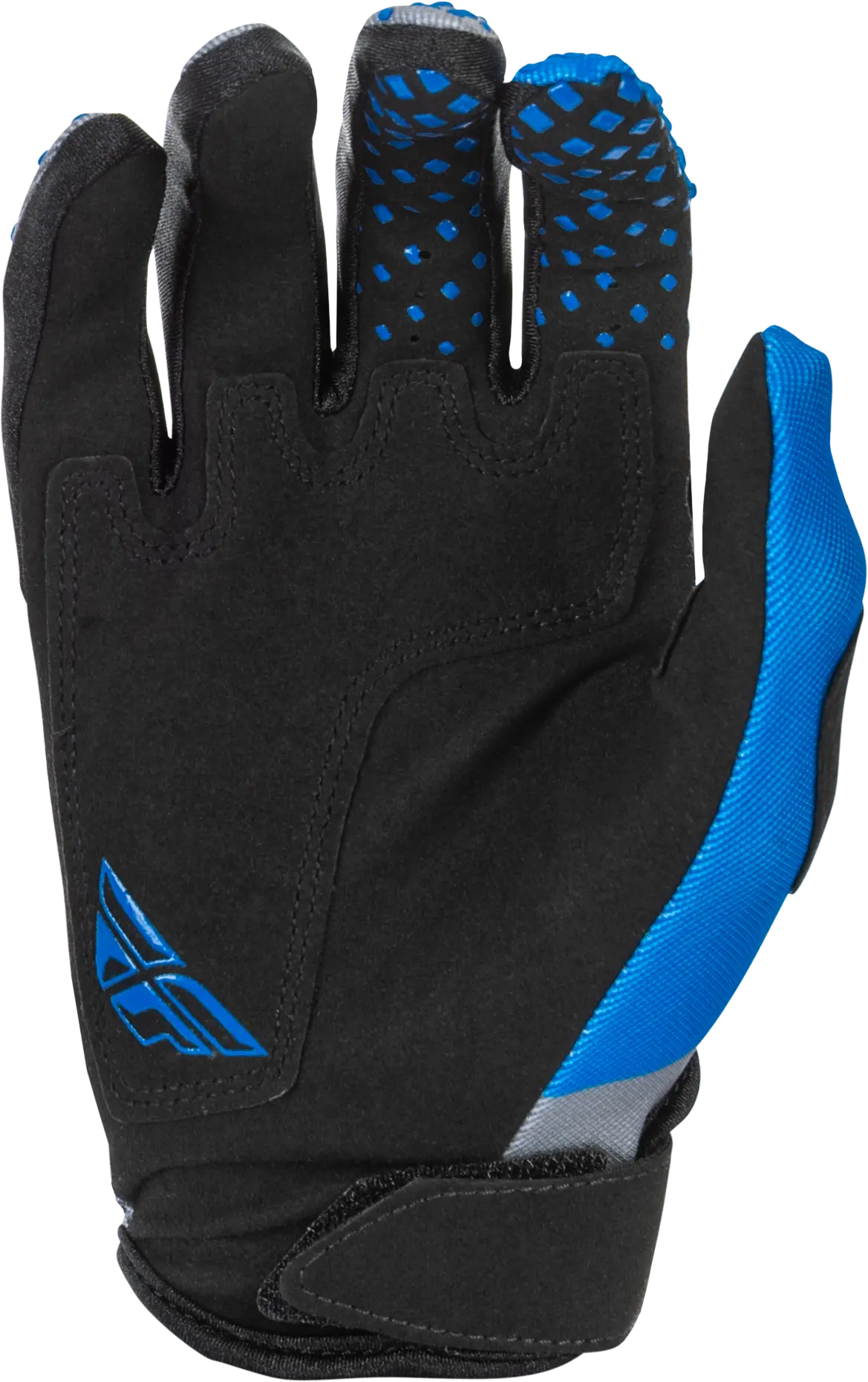 Fly Racing - Kinetic Gloves 4