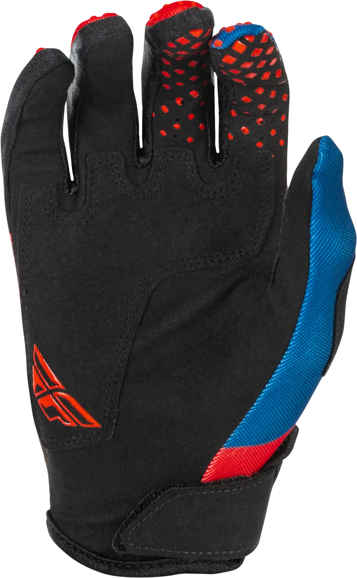 Fly Racing - Kinetic Gloves 8