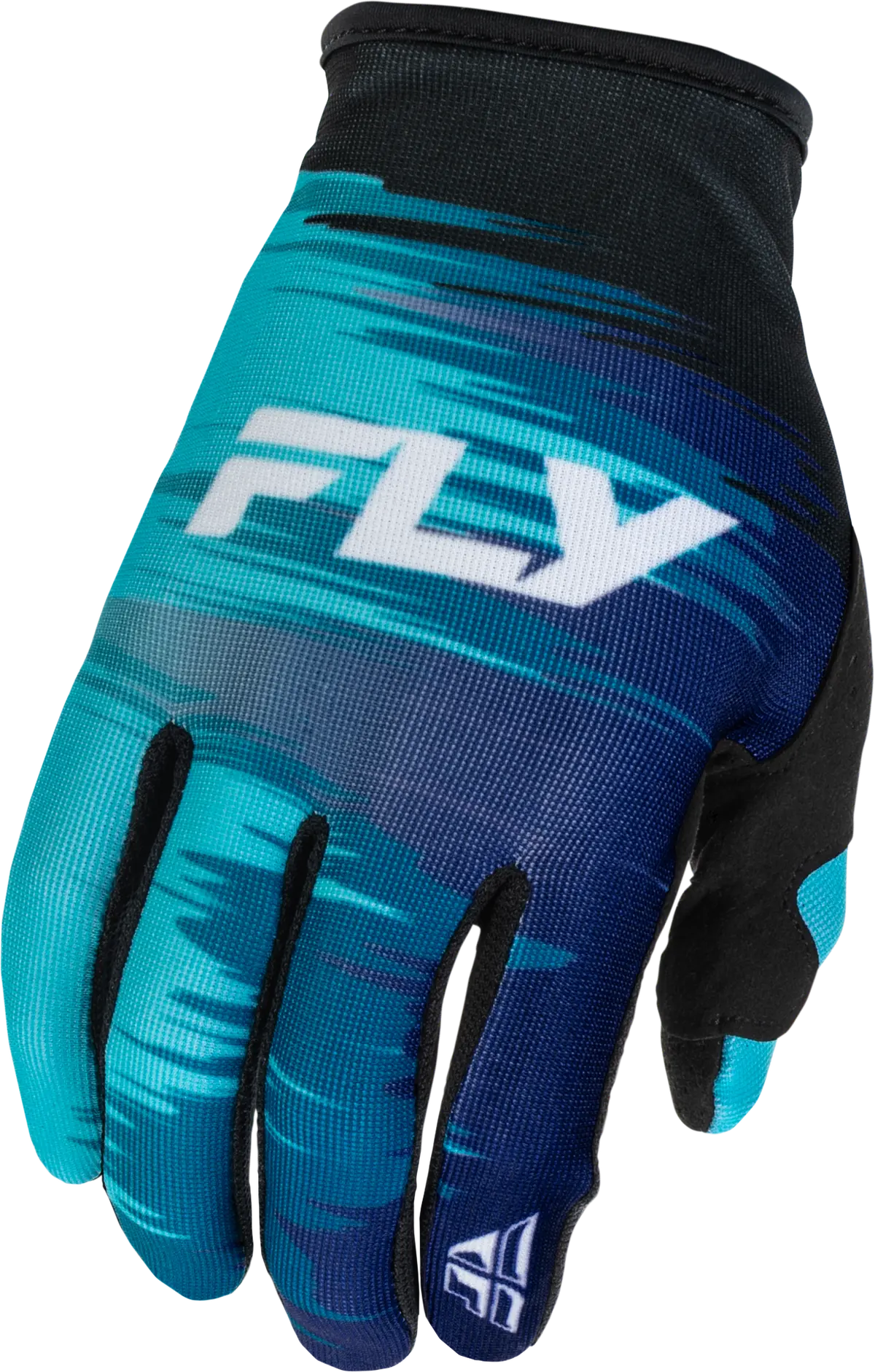 Fly Racing - Lite Gloves (Girls) 3