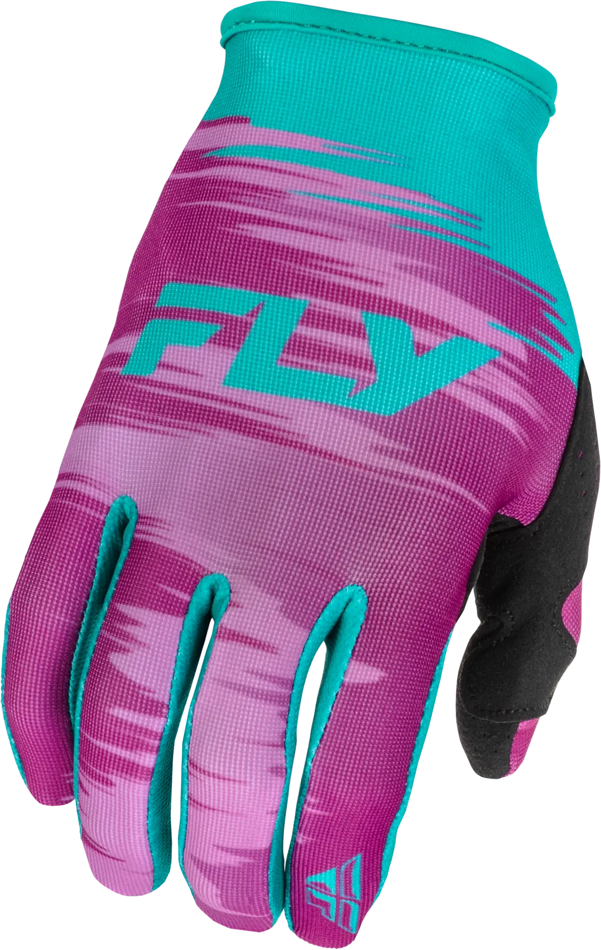 Fly Racing - Lite Gloves (Girls) 3