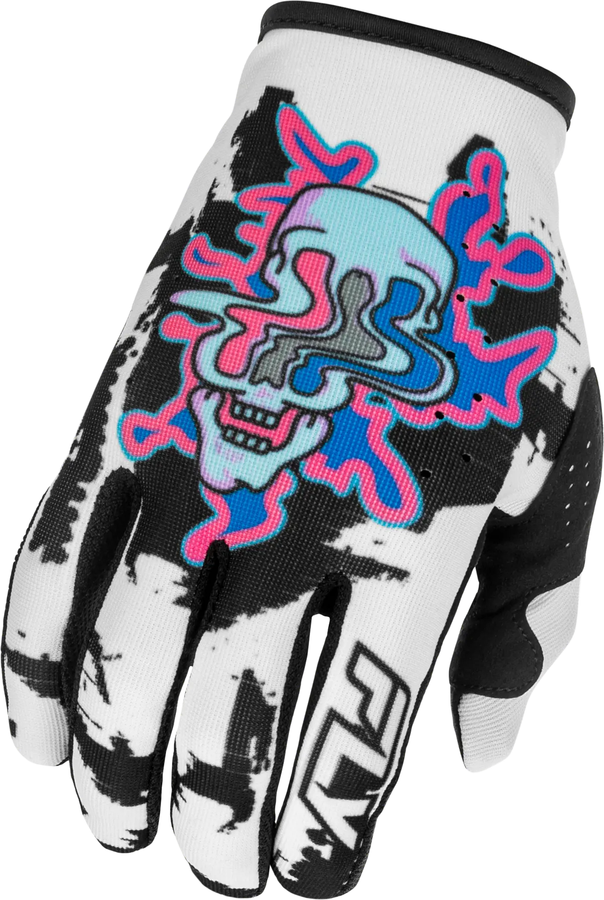 Fly Racing - Lite Warp Gloves 1