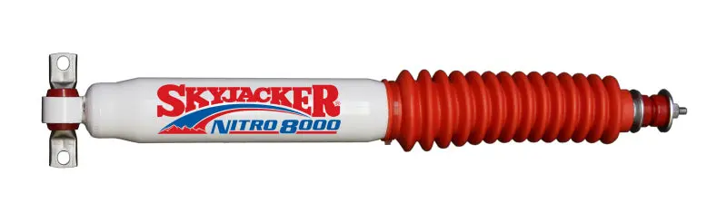 Skyjacker Nitro Shock Absorber – Heavy-Duty Off-Road Damping For 1983–1991 Mitsubishi Mighty Max 4Wd 1