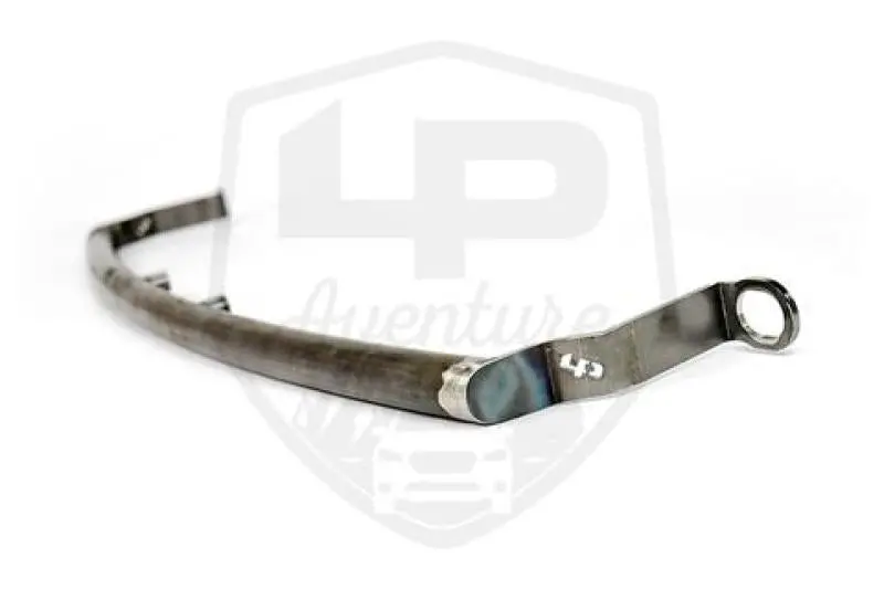 Lp Aventure 16-18 Toyota Rav4 Light Bar - Bare 1