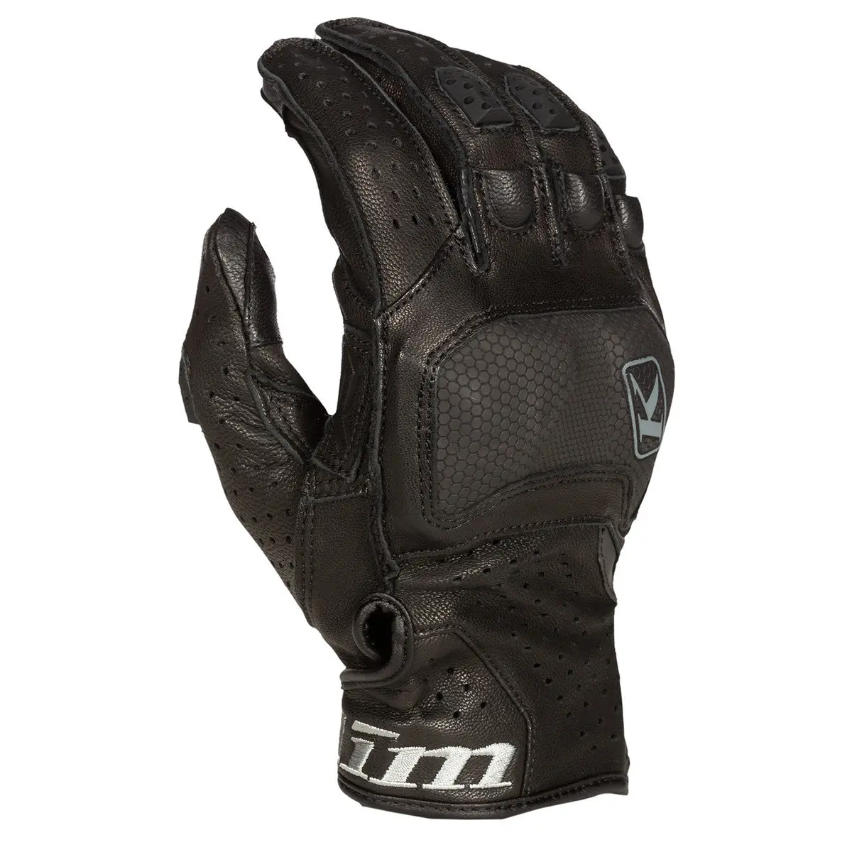 Klim - Badlands Aero Pro Short Glove 1