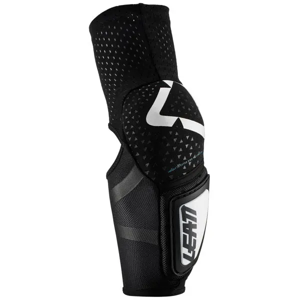 Leatt - 3Df Hybrid Junior Elbow Guard (Youth) 1