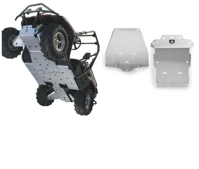 Pro Armor - Yamaha Front Armor 1