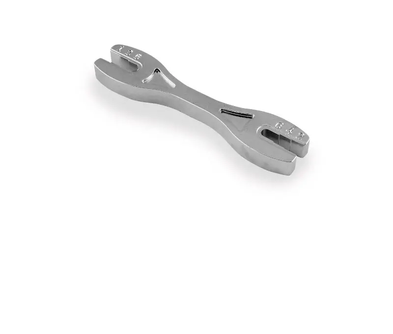 Bikemaster - Spoke Wrench 1