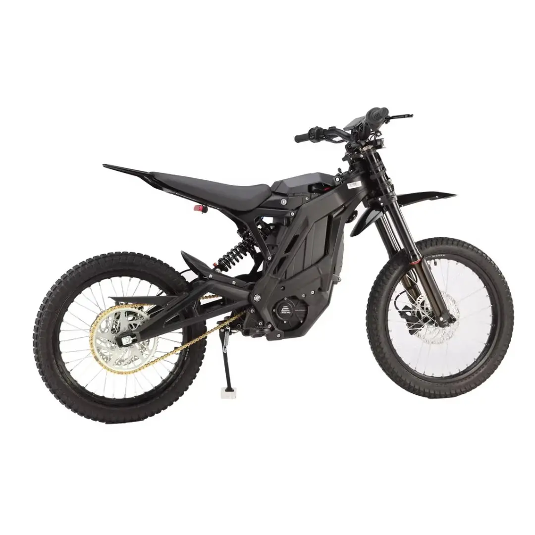 E Ride Pro Ss 3.0 Off Road Electric Bike 1