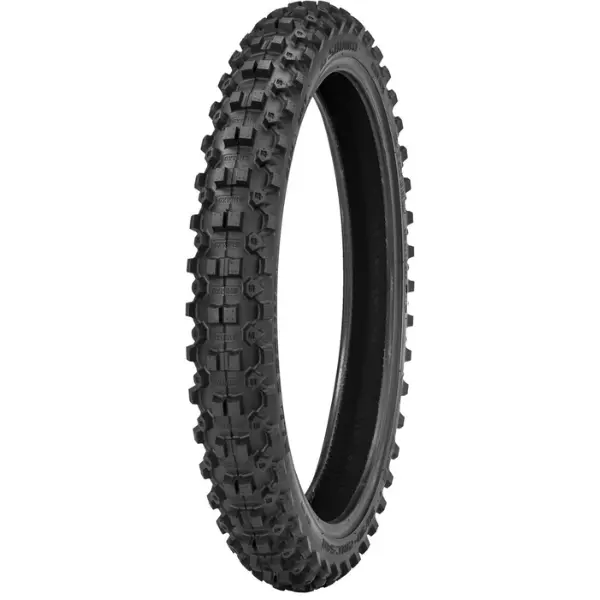 Shinko - 216Mx Front Tire 1