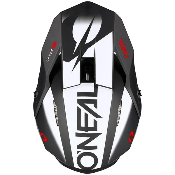O'neal - 3 Series Hexx V.23 Helmet 6