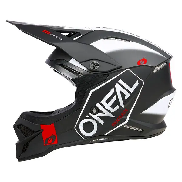 O'neal - 3 Series Hexx V.23 Helmet 2