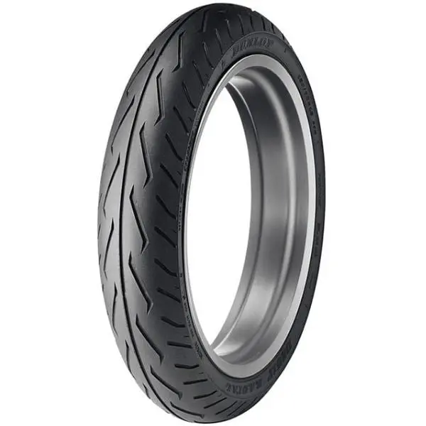 Dunlop - D251 Front Tire 1