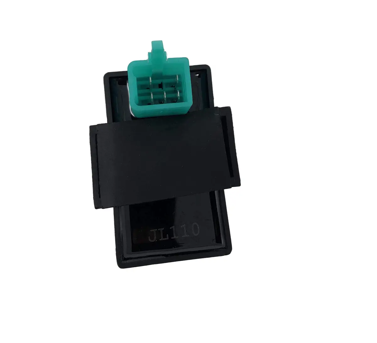 Venom Mini Madix 110Cc Atv | Replacement Cdi (12501A-160200A) 1