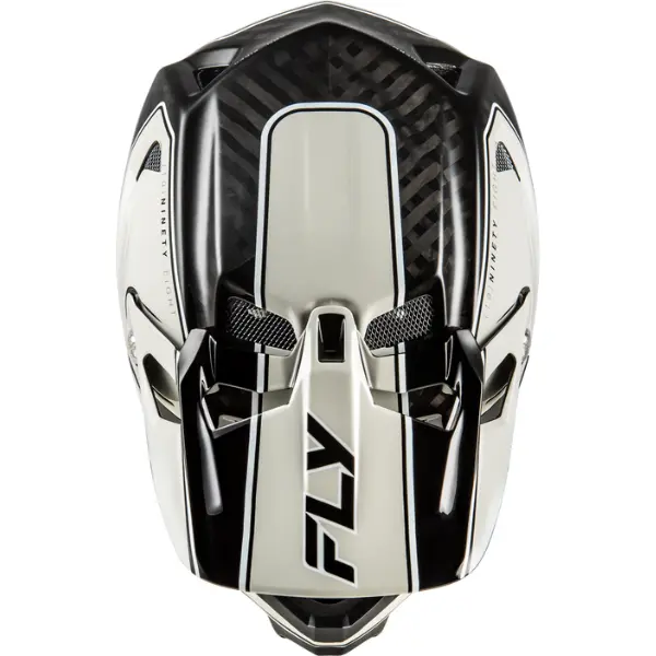 Fly Racing - Werx-R Flow Carbon Helmet (Mtb) 7