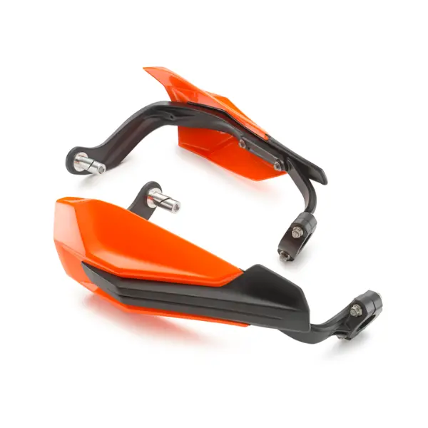 Ktm - Wrap-Around Handguard Kit 1