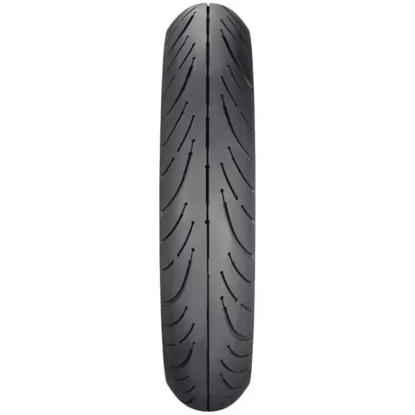 Dunlop - Elite 4 Front Tire 2