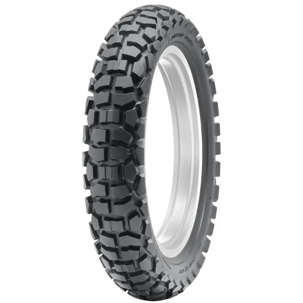 Dunlop - D605 Rear Tire 1
