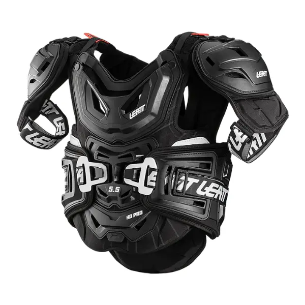 Leatt - 5.5 Pro Hd Chest Protector 1