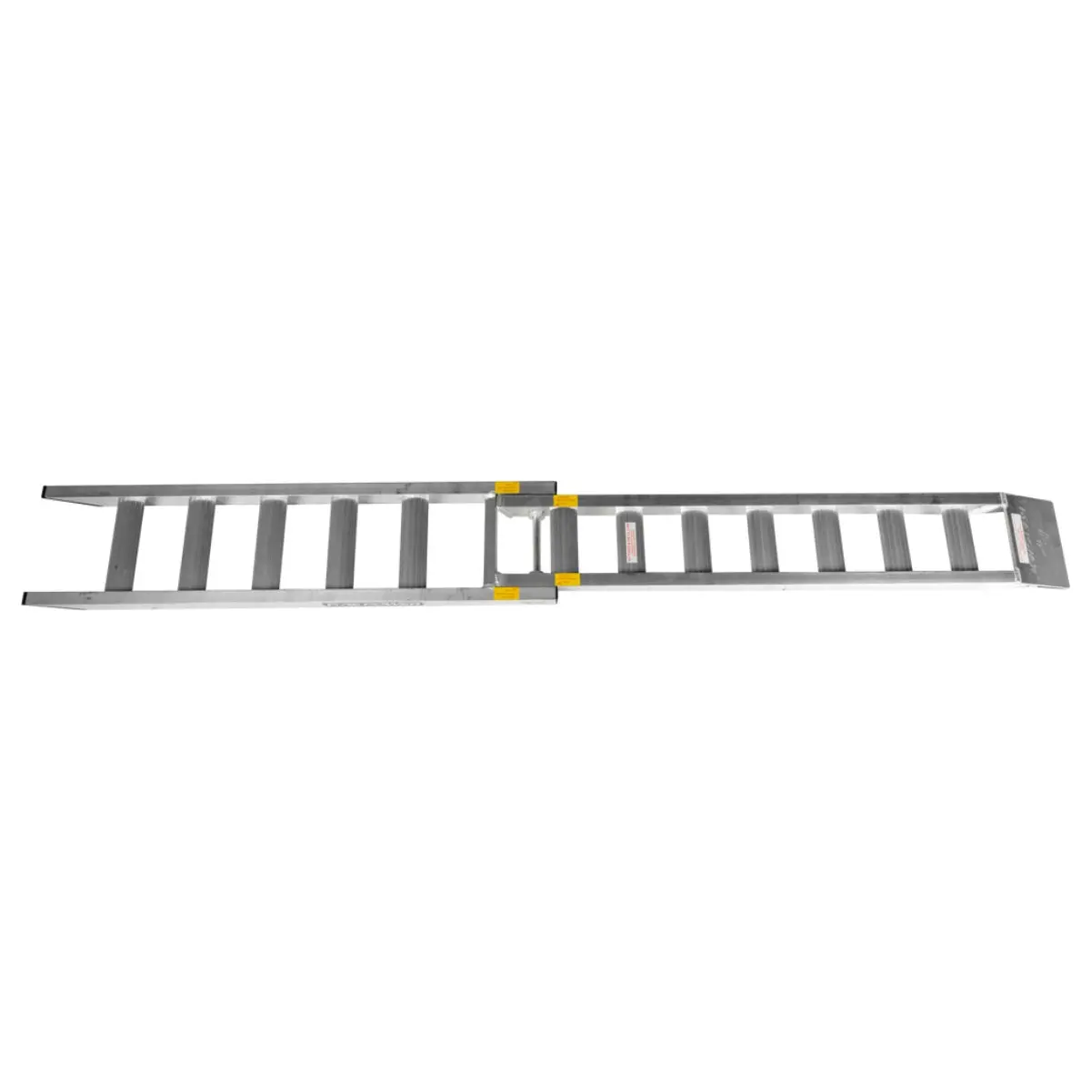 Fire Power - Folding Runaway Ramp 79" X 9.5" X 7.5" 2