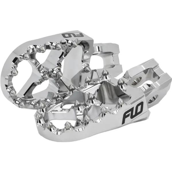 Flo Motorsports - Pro Series 3.0 Footpegs (Honda) 6