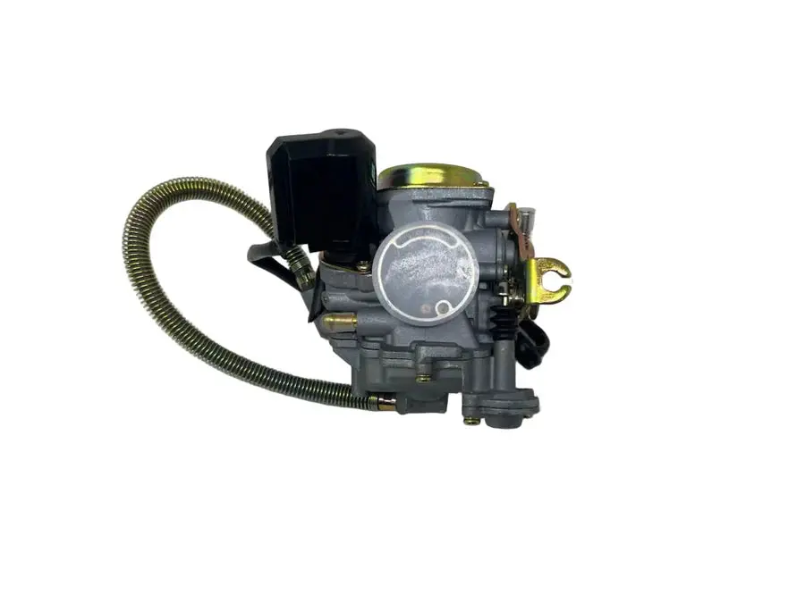 50Cc Gy6 Motorcycle | Carburetor (01030003) 1
