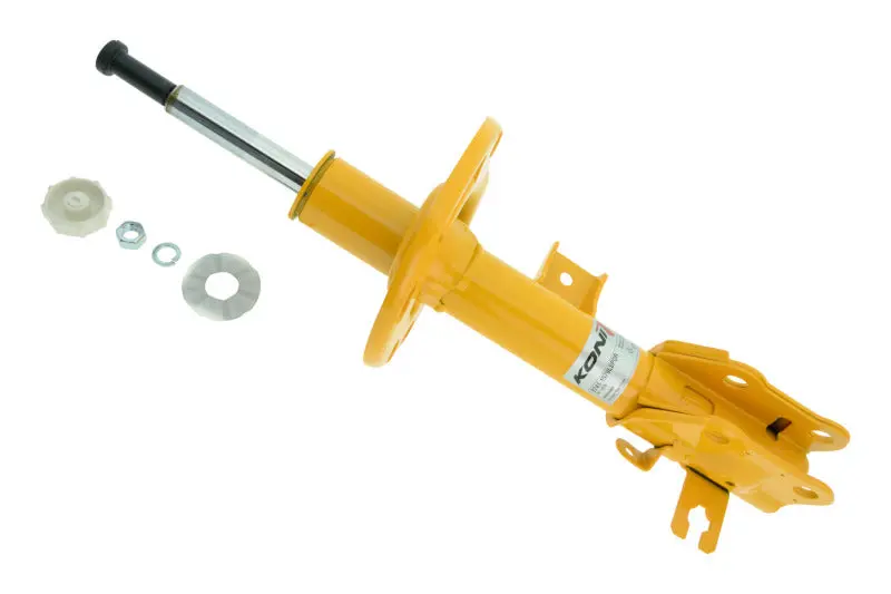 Koni Yellow Sport Front Strut For 2013–2015 Mazda Cx-5 (Left-Side) 1