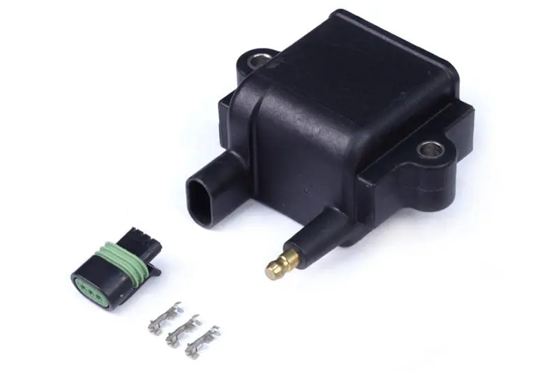 Haltech Cdi Ignition Coil Assembly – Includes Spark Plug And Connector Pins 1