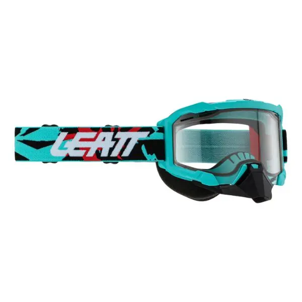 Leatt - Velocity 4.5 Snz Goggle 1