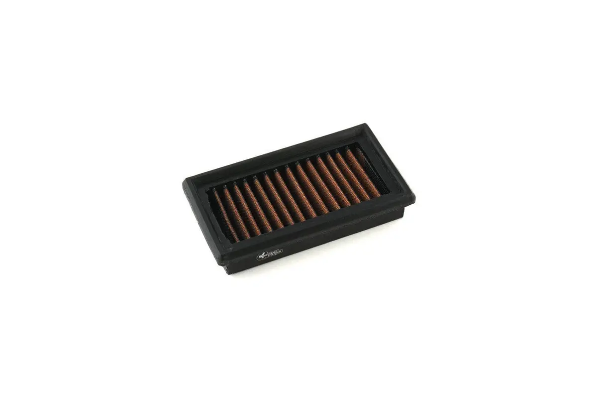 Sprint Filter P08 Replacement Air Filter For Bmw F650, F700, And F800 Series Motorcycles 1