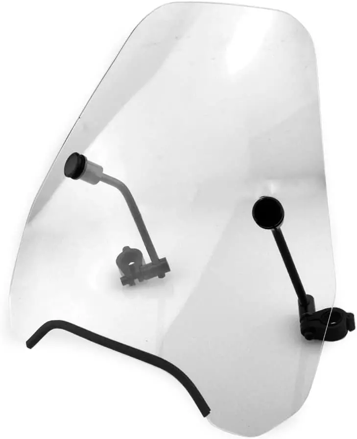Motorcycle Windshield | 50Cc-250Cc Choppers 1