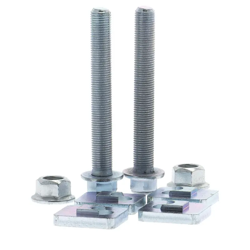 Arb Castor Correction Kit For Jk Wrangler Lifted Suspension Systems 1