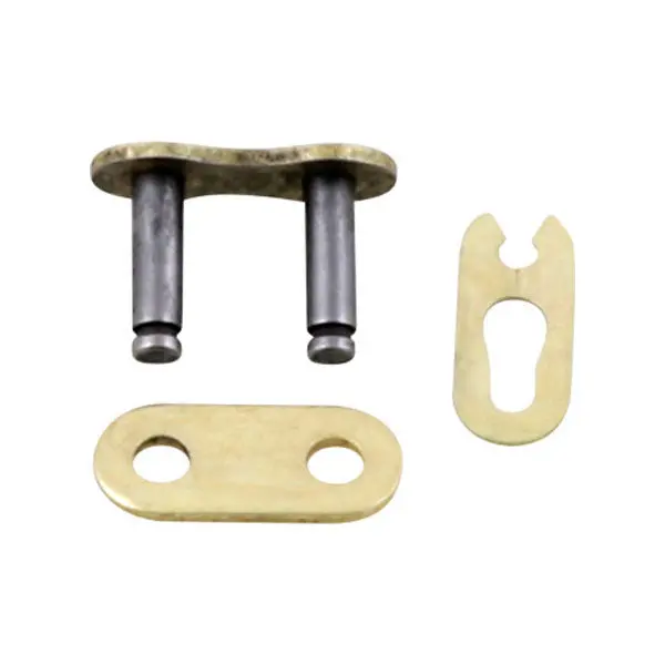 Moose Racing - 420 Rxp Pro-Mx Chain Master Link 1