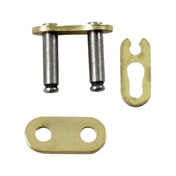 Moose Racing - 428 Rxp Pro-Mx Chain Master Link 1