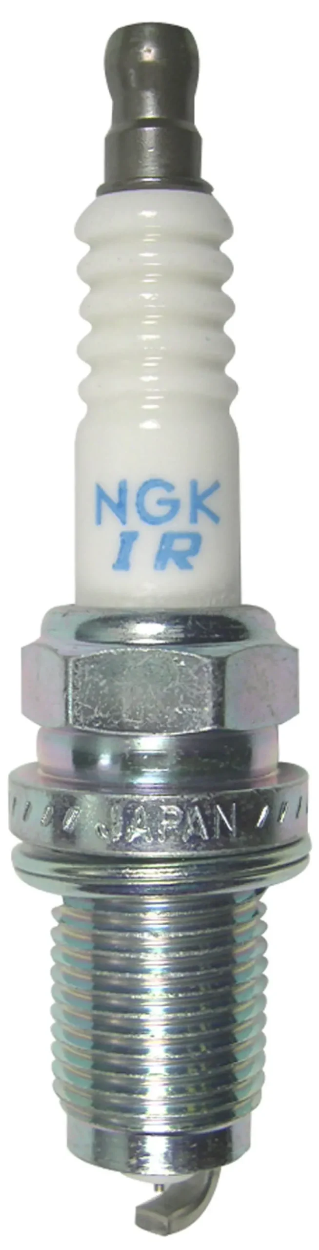 Ngk Laser Iridium Spark Plugs – Long-Life Performance, Box Of 4 (Model Izfr6K-11S) 1
