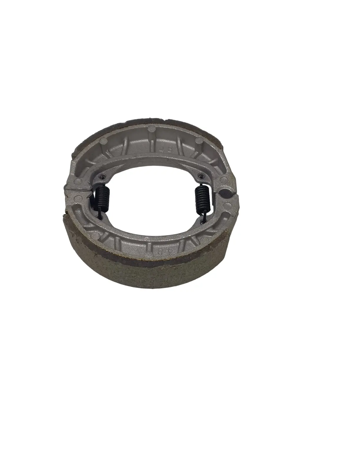 50Cc Roma Scooter - Shoe Assembly, Right Rear Brake (4312A-S9e1-0000) 2
