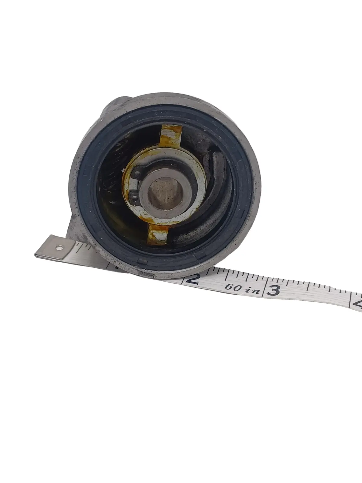 50Cc Roma Scooter - Speed Transducer / Speed Sensor (45361-S9e1-0000) 2