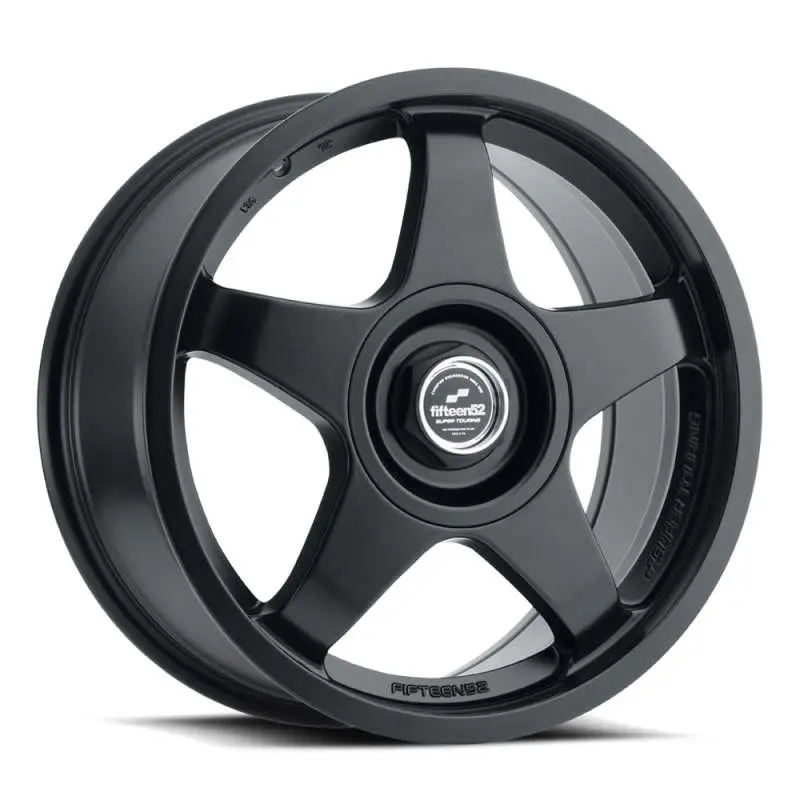 Fifteen52 Chicane Asphalt Black Wheel – 18X8.5 1
