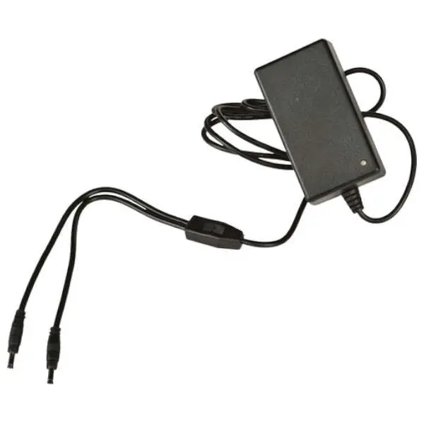 Fly Racing - Heated Gloves Wall Charger 1