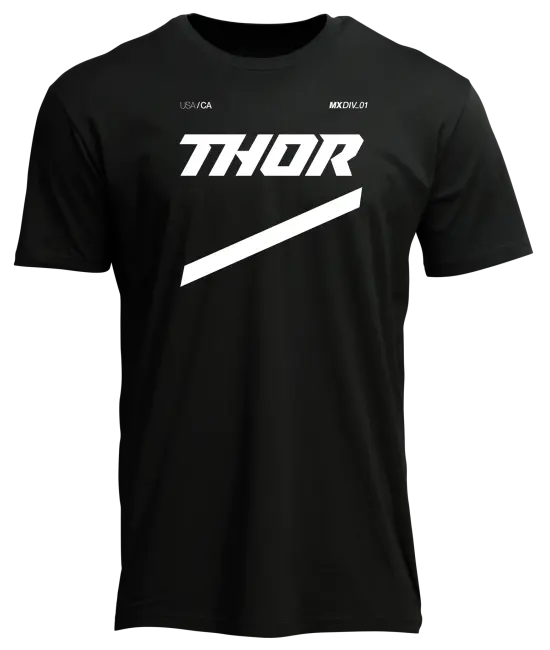 Thor - Brave T-Shirt 1